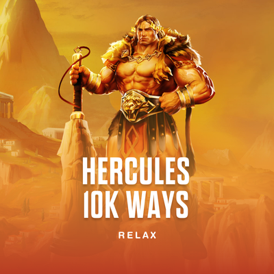 Hercules 10K Ways