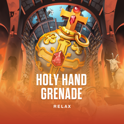 Holy Hand Grenade