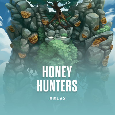 Honey Hunters