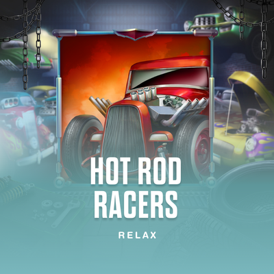 Hot Rod Racers