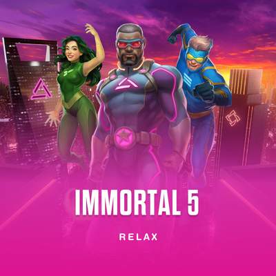 Immortal 5