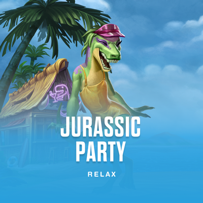 Jurassic Party