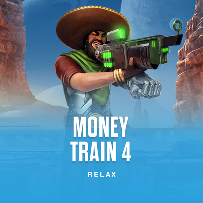 Money Train 4