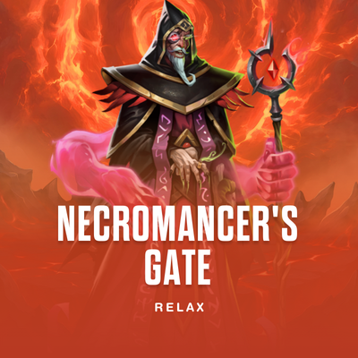 Necromancer's Gate