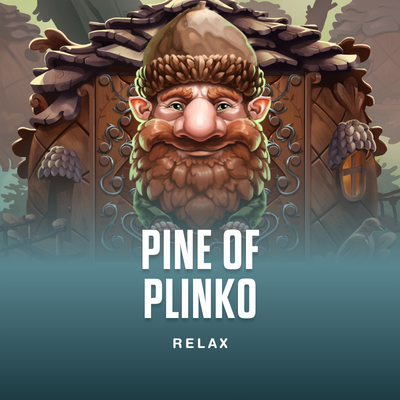 Pine of Plinko