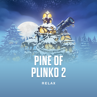 Pine of Plinko 2