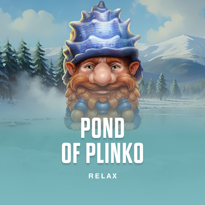 Pond of Plinko