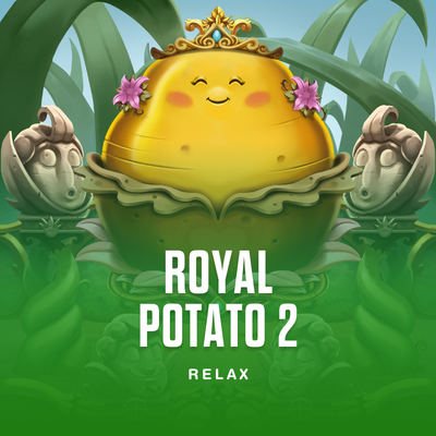 Royal Potato 2
