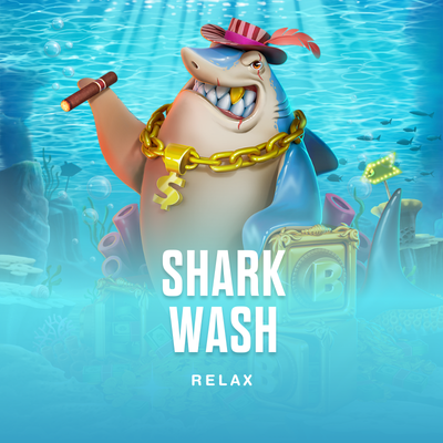 Shark Wash
