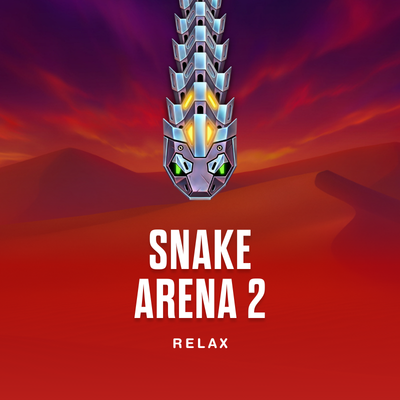 Snake Arena 2