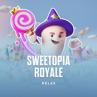 Sweetopia Royale