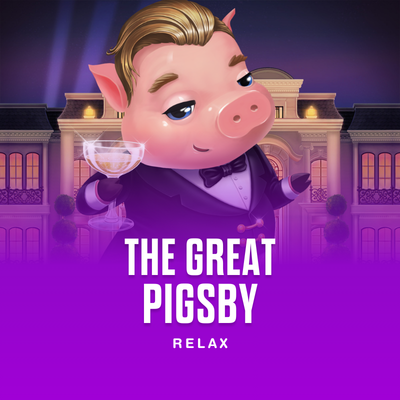 The Great Pigsby
