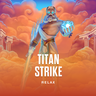 Titan Strike