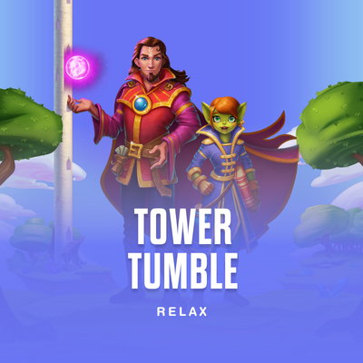 Tower Tumble