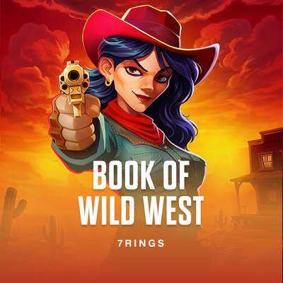 Book of Wild West