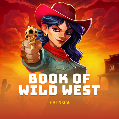Book of Wild West