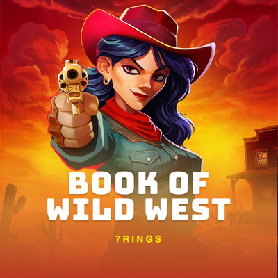 Book of Wild West