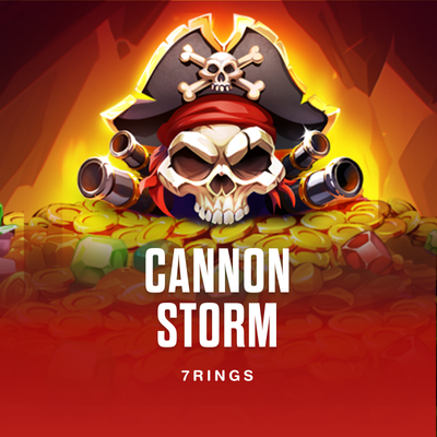 Cannon Storm