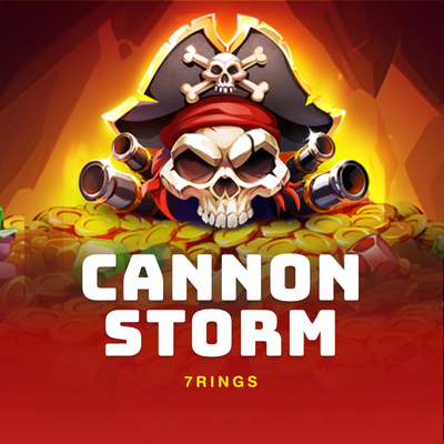 Cannon Storm