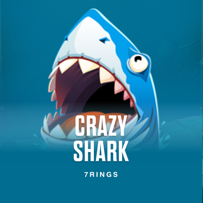 Crazy Shark