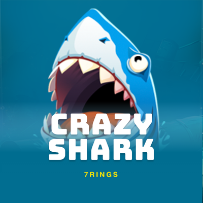 Crazy Shark