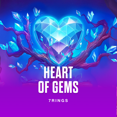 Heart of Gems