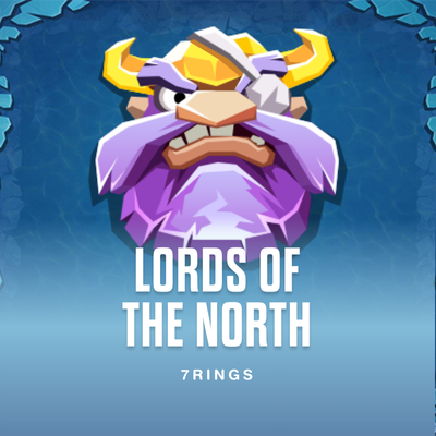 Lords of the North