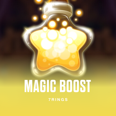 Magic Boost