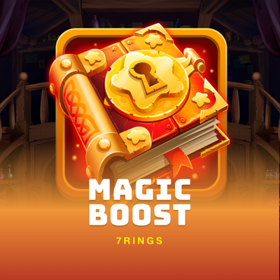 Magic Boost