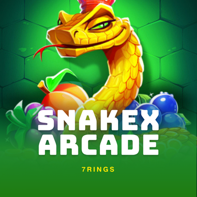 SnakeX Arcade