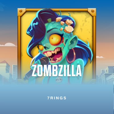 Zombzilla
