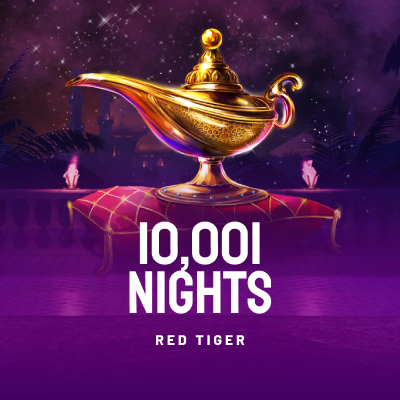 10001 Nights