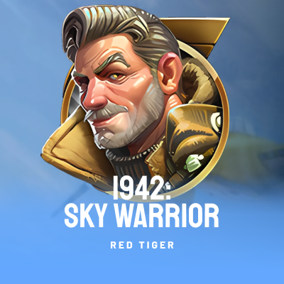 1942 Sky Warrior