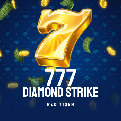 777 Diamond Strike