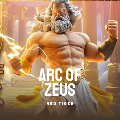 Arc Of Zeus