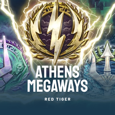 Athens Megaways