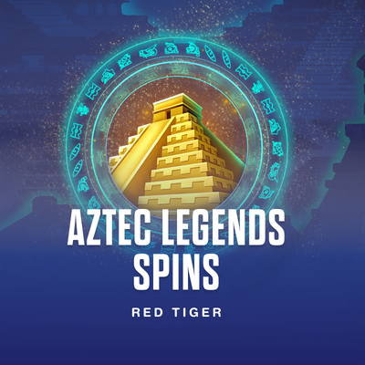 Aztec Legends Spins