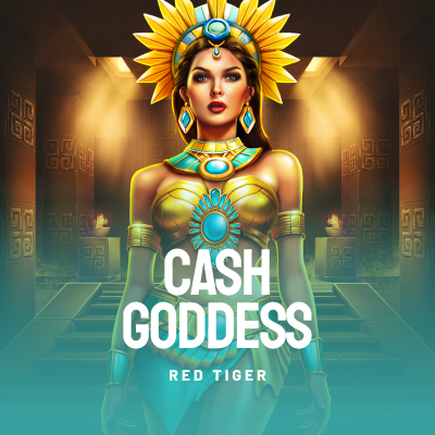 Cash Goddess