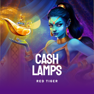 Cash Lamps