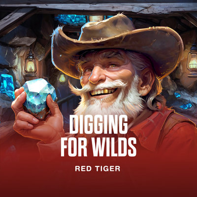 Digging for Wilds