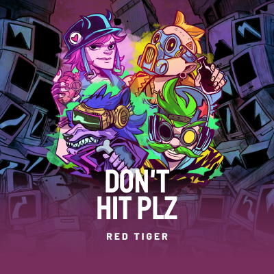 Don’t Hit Plz