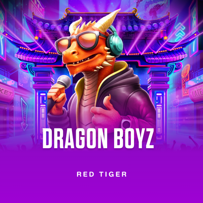 Dragon Boyz