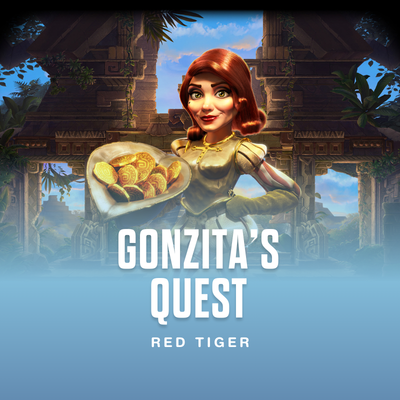 Gonzita’s Quest