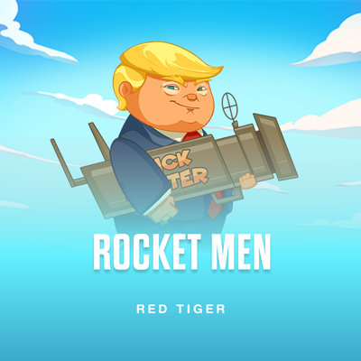 Rocket Men