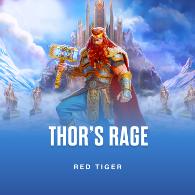 Thor’s Rage