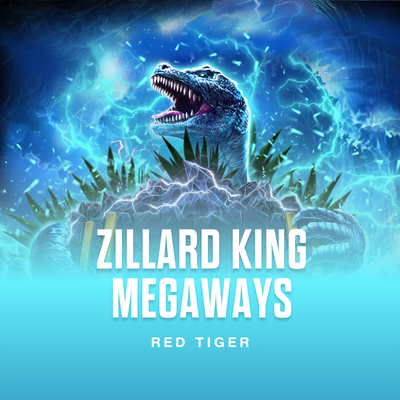 Zillard King Megaways