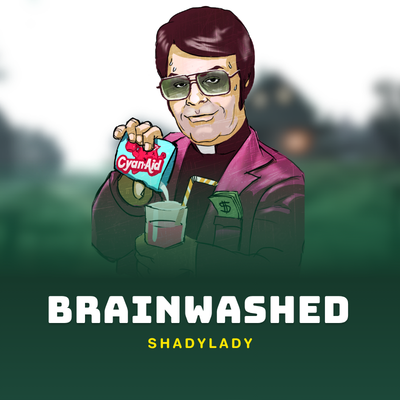 Brainwashed