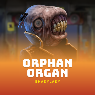 Orphan Organ