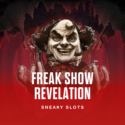 Freak Show Revelation