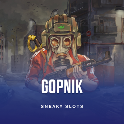 Gopnik